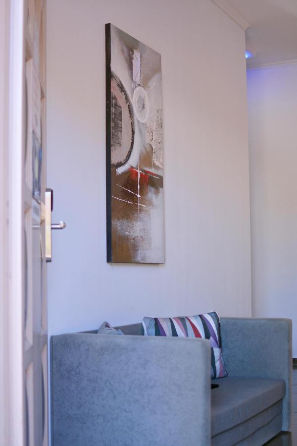 R.Gold Apartman Makó Exterior foto