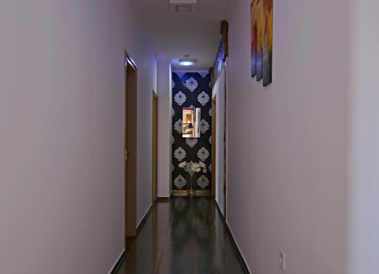 R.Gold Apartman Makó Exterior foto