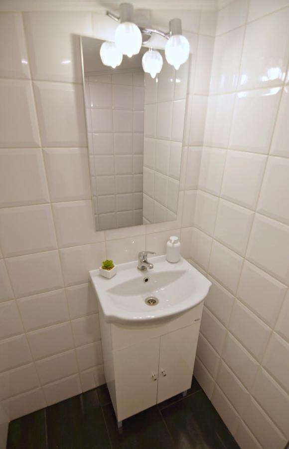R.Gold Apartman Makó Exterior foto