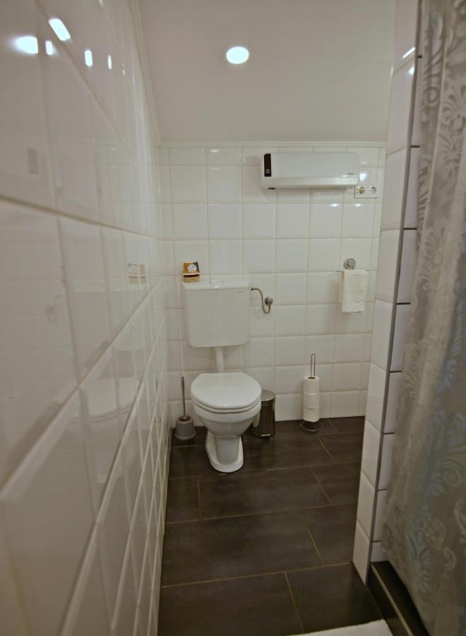 R.Gold Apartman Makó Exterior foto