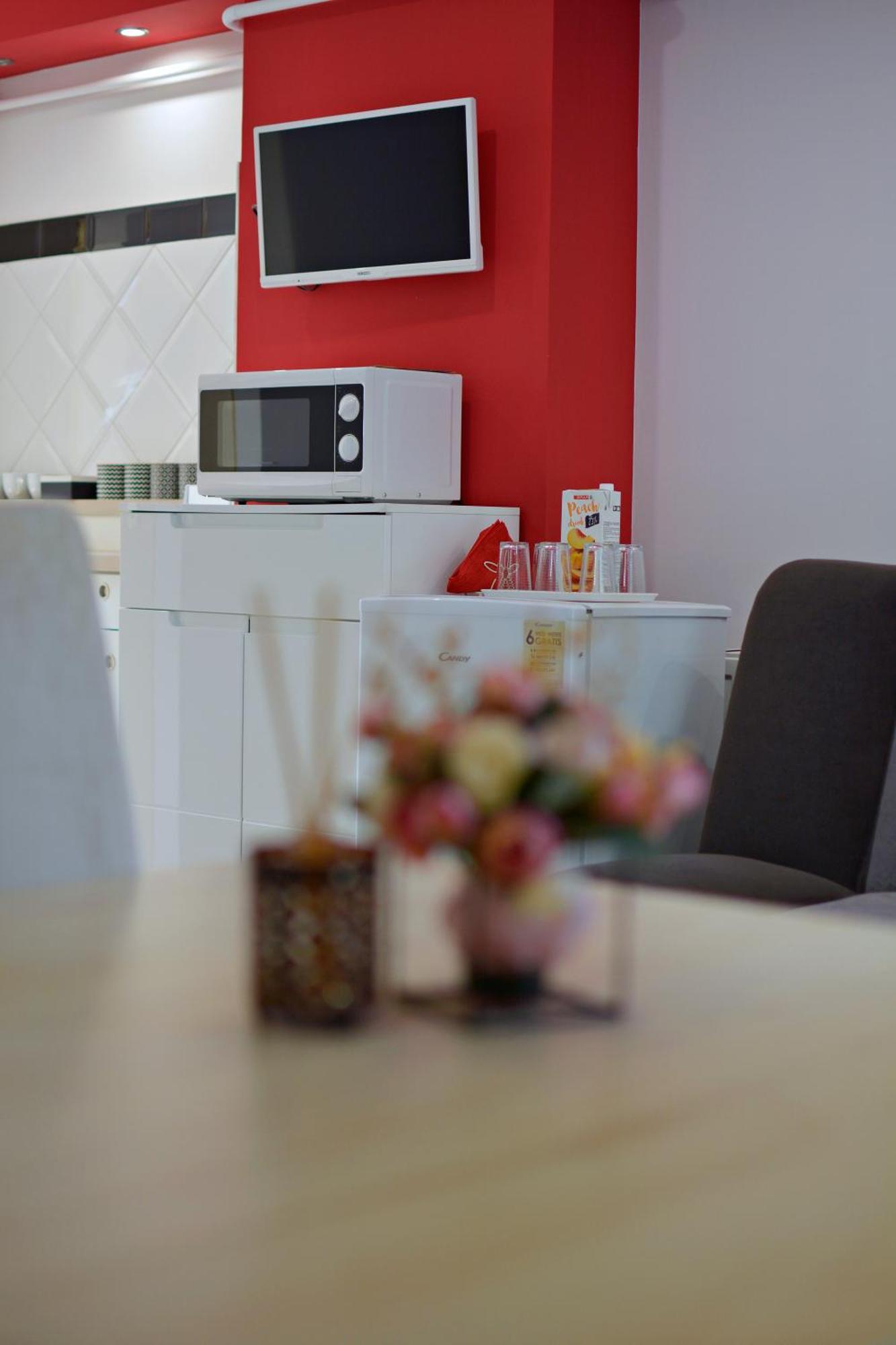 R.Gold Apartman Makó Exterior foto